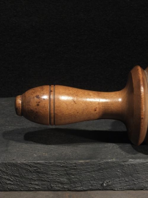 OAT KIBBLE ROLLER - ADDITIONAL PHOTO 5