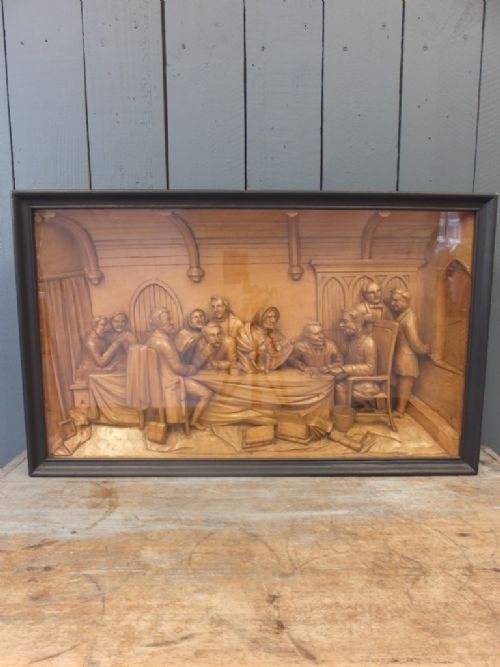 SCOTTISH DIORAMA - ADDITIONAL PHOTO 2