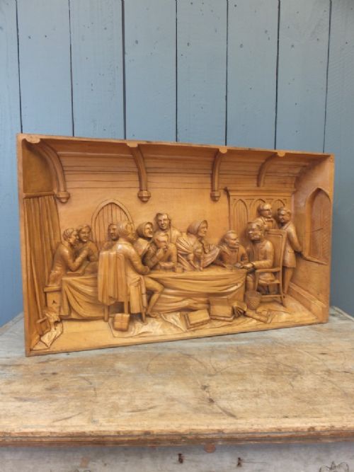 SCOTTISH DIORAMA - ADDITIONAL PHOTO 4