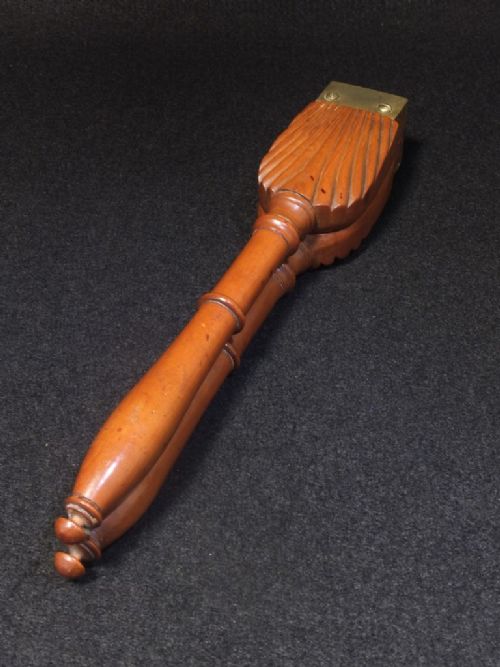 BOXWOOD NUTCRACKERS - ADDITIONAL PHOTO 8