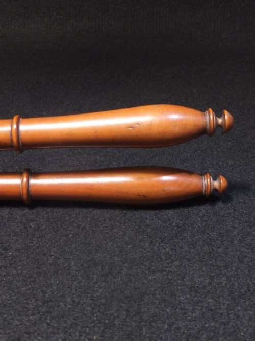 BOXWOOD NUTCRACKERS - ADDITIONAL PHOTO 10