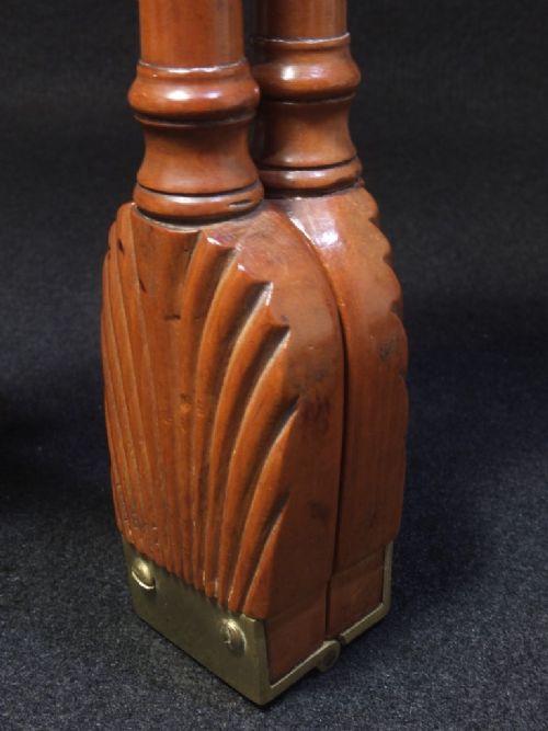 BOXWOOD NUTCRACKERS - ADDITIONAL PHOTO 12