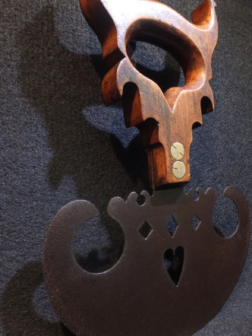 HERB CHOPPER - ADDITIONAL PHOTO 3