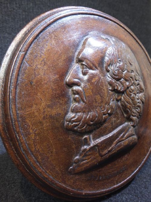 SHAKESPEARE ROUNDEL - ADDITIONAL PHOTO 5