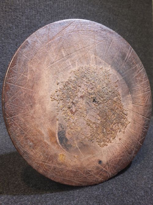 SHAKESPEARE ROUNDEL - ADDITIONAL PHOTO 7