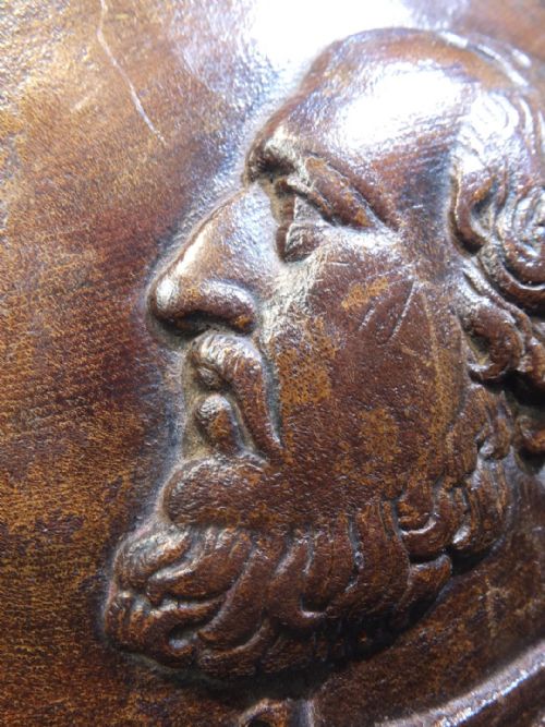 SHAKESPEARE ROUNDEL - ADDITIONAL PHOTO 8