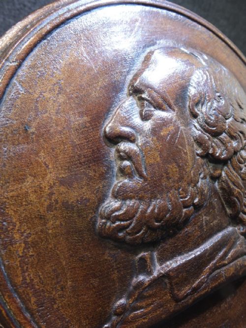 SHAKESPEARE ROUNDEL - ADDITIONAL PHOTO 9