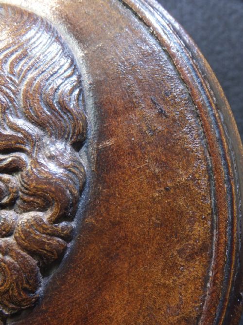 SHAKESPEARE ROUNDEL - ADDITIONAL PHOTO 11