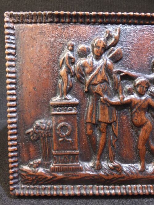 CESAR BAGGARD WALNUT BOX - ADDITIONAL PHOTO 15