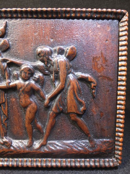 CESAR BAGGARD WALNUT BOX - ADDITIONAL PHOTO 16