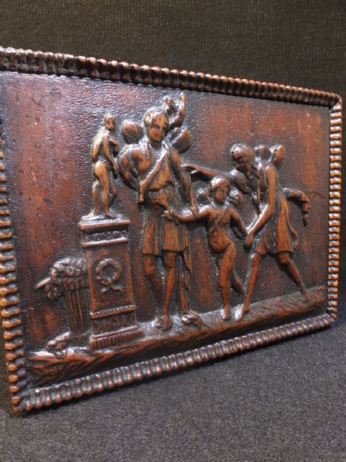 CESAR BAGGARD WALNUT BOX - ADDITIONAL PHOTO 17