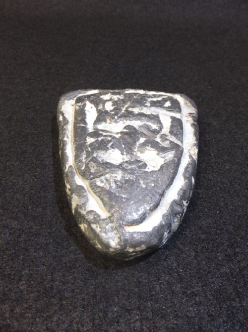 LEAD WOOL WEIGHT - ADDITIONAL PHOTO 2