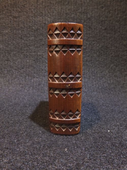 SKRIMSHAW SNUFF BOX - ADDITIONAL PHOTO 3