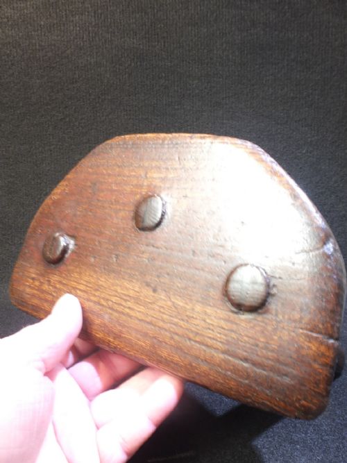 CHILD'S STOOL - ADDITIONAL PHOTO 7