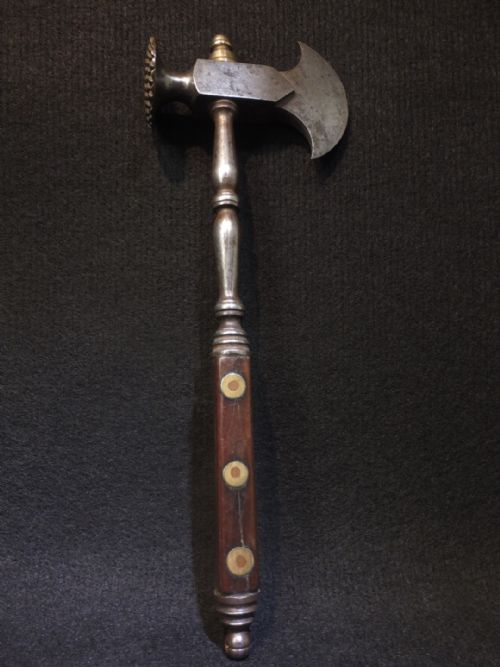 SUGAR AXE - ADDITIONAL PHOTO 1