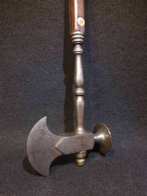 SUGAR AXE - ADDITIONAL PHOTO 2