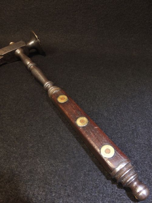 SUGAR AXE - ADDITIONAL PHOTO 5