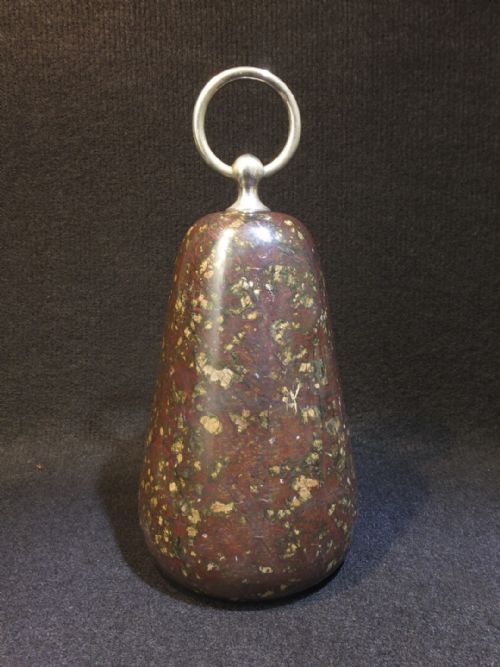 SERPENTINE DOOR STOP - ADDITIONAL PHOTO 2