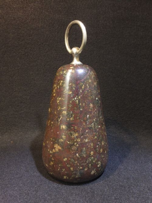 SERPENTINE DOOR STOP - ADDITIONAL PHOTO 3