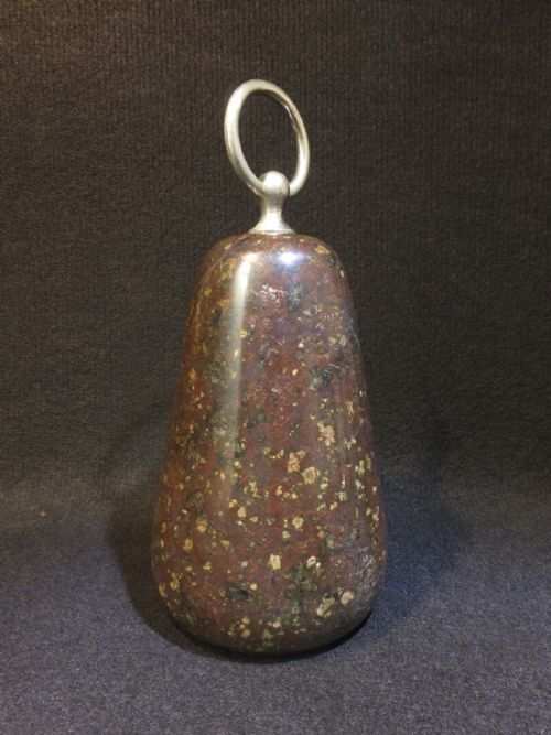 SERPENTINE DOOR STOP - ADDITIONAL PHOTO 4