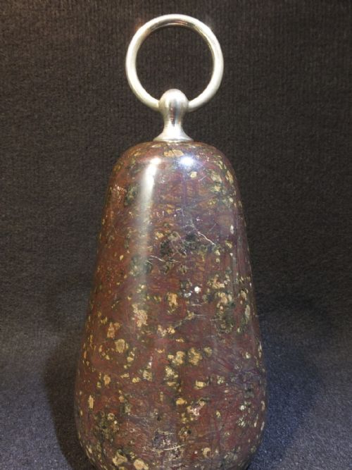 SERPENTINE DOOR STOP - ADDITIONAL PHOTO 5