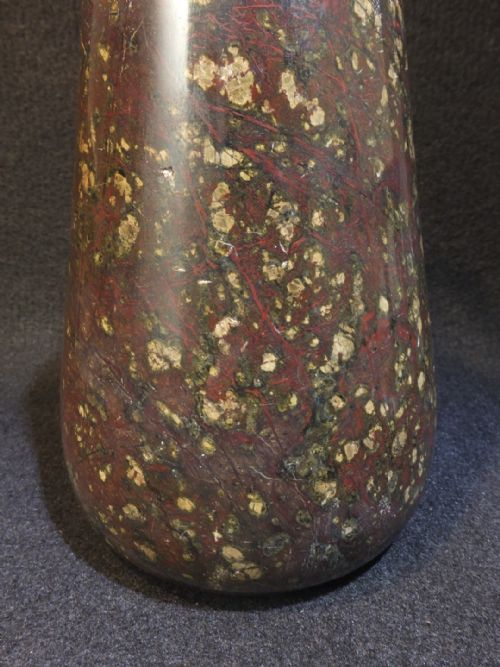 SERPENTINE DOOR STOP - ADDITIONAL PHOTO 6