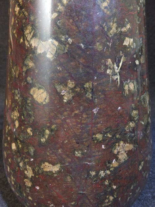 SERPENTINE DOOR STOP - ADDITIONAL PHOTO 9