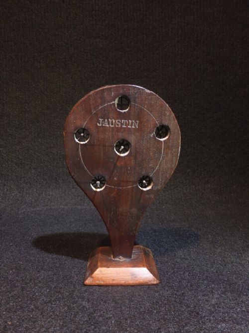 STRAW SPLITTER - ADDITIONAL PHOTO 1