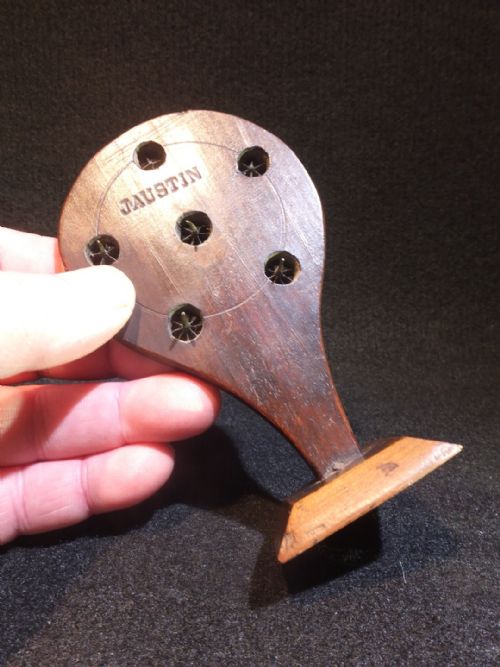 STRAW SPLITTER - ADDITIONAL PHOTO 5
