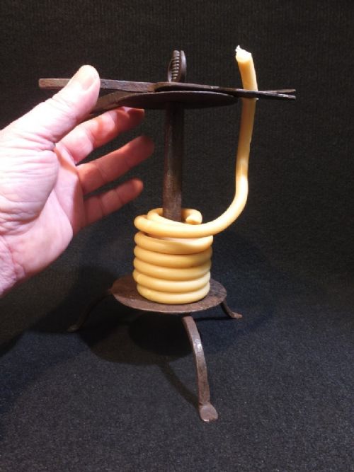 WAX JACK - ADDITIONAL PHOTO 1