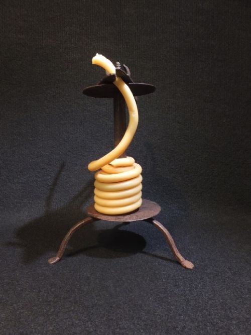 WAX JACK - ADDITIONAL PHOTO 2