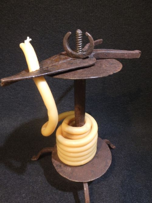 WAX JACK - ADDITIONAL PHOTO 3