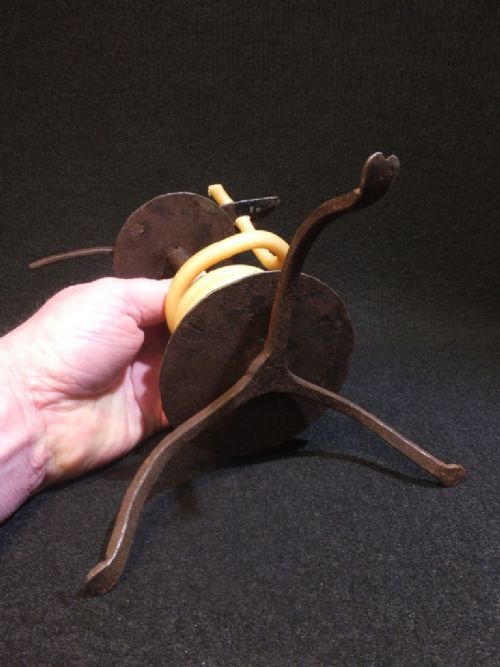 WAX JACK - ADDITIONAL PHOTO 4