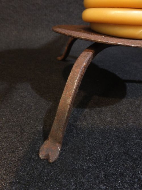 WAX JACK - ADDITIONAL PHOTO 6