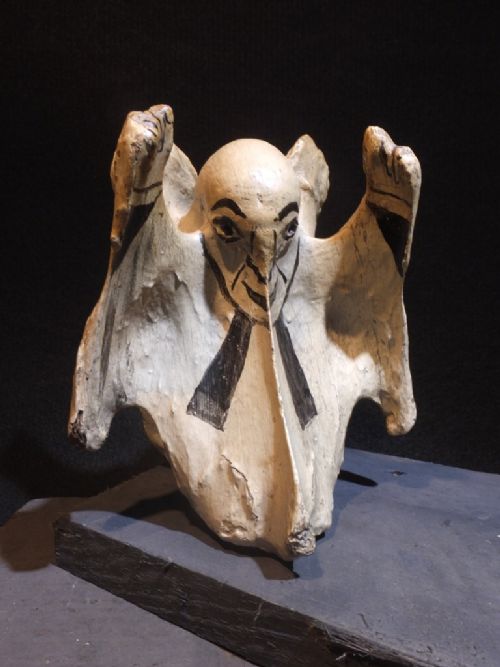 WESLEY BONE