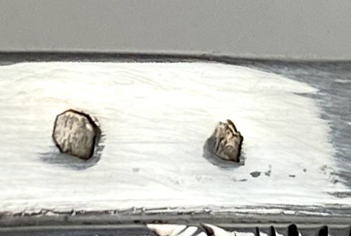 MAGNIFICENT SOLID SILVER STERLING CAMEO SNUFF BOX GEORGE AND THE DRAGON - ADDITIONAL PHOTO 8