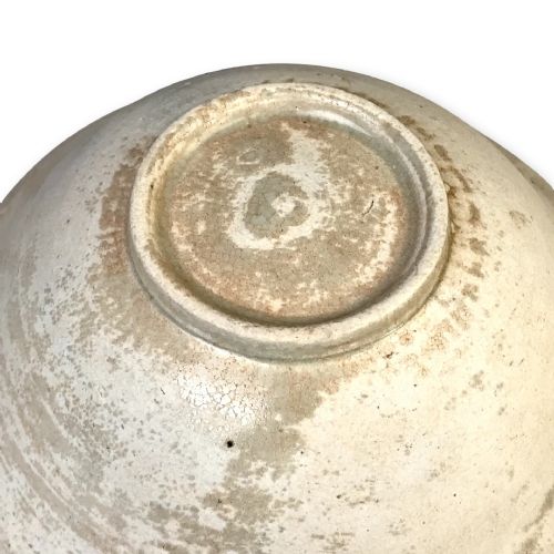 ANTIQUE CHINESE PORCELAIN BOWL SONG DYNASTY CELADON - ADDITIONAL PHOTO 3