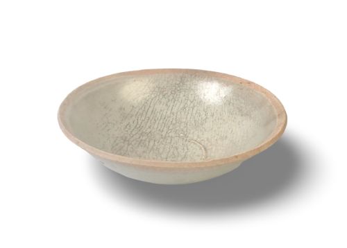 antique chinese porcelain celadon bowl song dynasty - CATEGORY: ANTIQUE CERAMICS - DATED BEFORE 1700