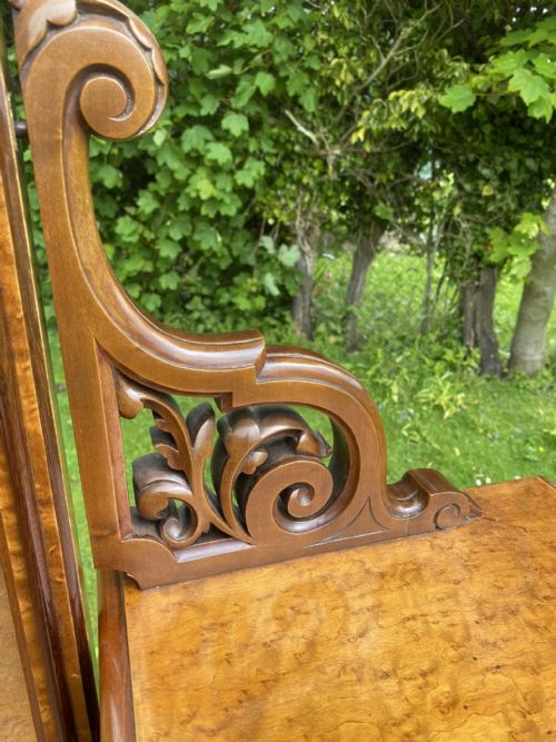VICTORIAN DRESSING TABLE - ADDITIONAL PHOTO 4