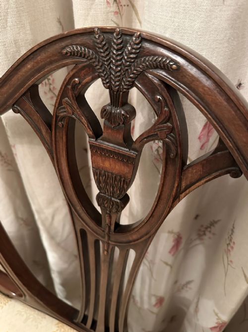 EDWARDIAN WINDOW SEAT - ADDITIONAL PHOTO 10