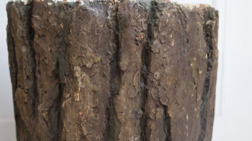 FOIS GARDEN TRUNK STOOLS - ADDITIONAL PHOTO 4