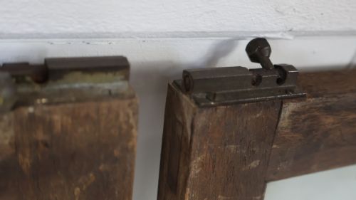 19THC ADVERTISING PUB WINDOWS - ADDITIONAL PHOTO 2