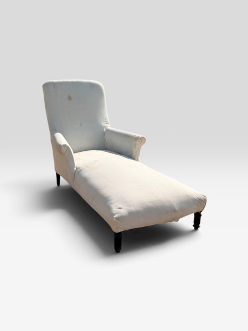 French 19thc Daybed