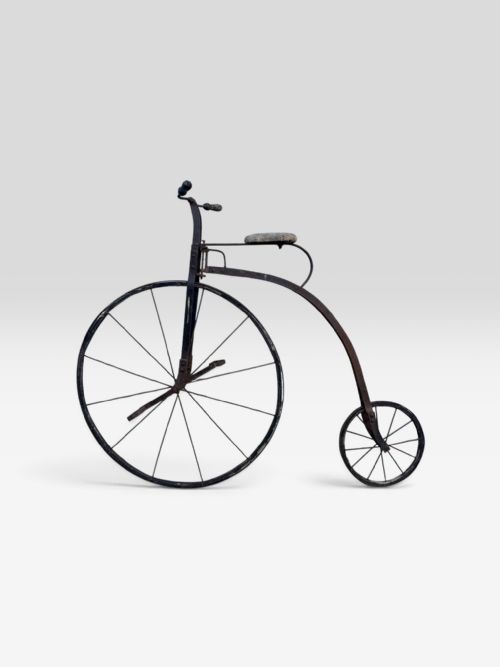 19thc Childs Penny Farthing