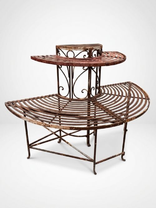 19thc Plant Stand