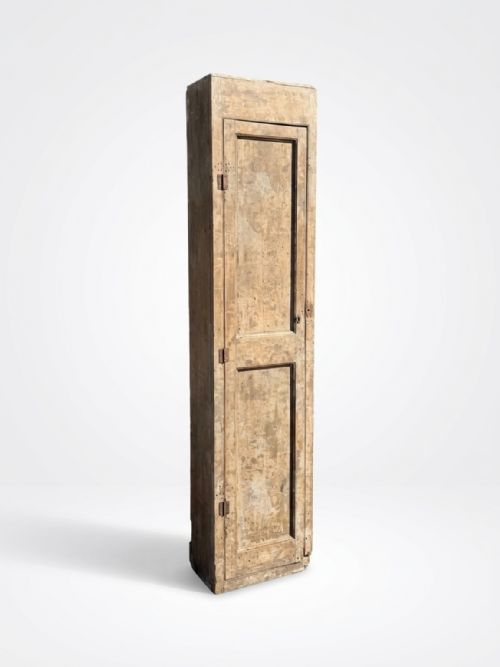 Georgian Gun Cupbord