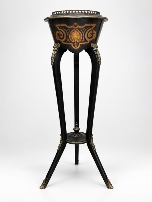 Napoleon III Jardiniere