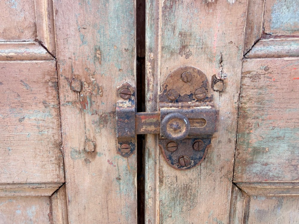 Detail View