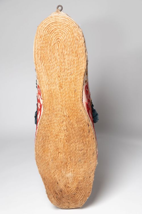 GIANT SHOE - ADDITIONAL PHOTO 8