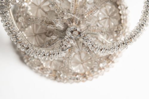 PAIR OF ITALIAN WALL LIGHTS - ADDITIONAL PHOTO 1